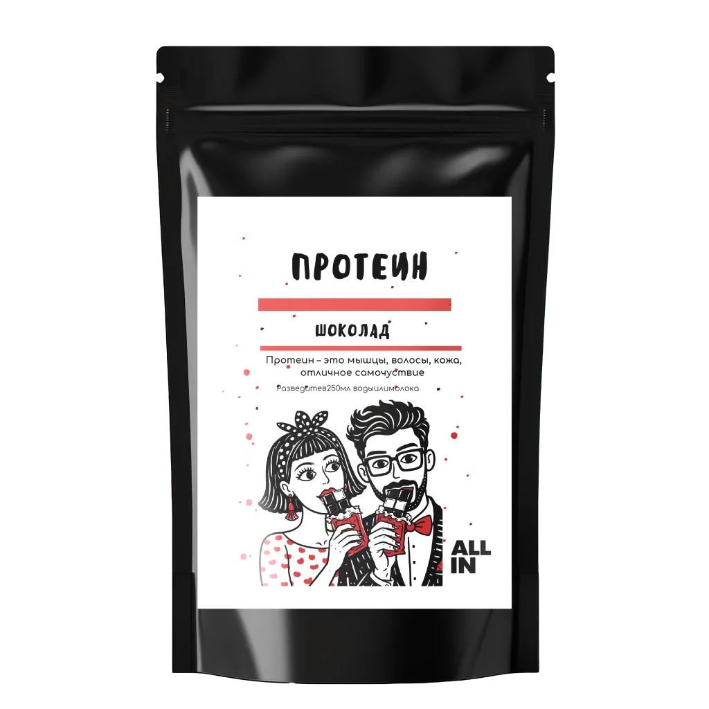 шоколад