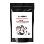 Протеиновый коктейль со вкусом сникерса